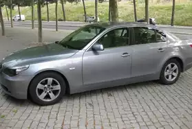 BMW 525 4000EUR