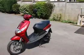 Scooter Peugeot Vivacity