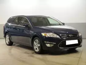 Ford Mondeo 1.6 TDCi