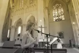 Musique pour messe de mariage NANTES 44