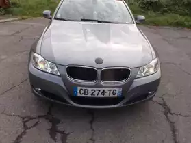 BMW318D Touring Confort
