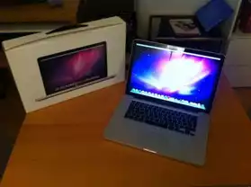 MacBook Pro 15'' Core 2 Duo