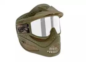 MASQUE AIRSOFT ALPHA THERMAL