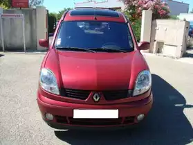 Renault Kangoo (2) 1.5 dci 85 galion