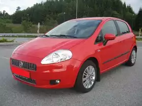 Fiat Punto 1.3 Mulijet 2009