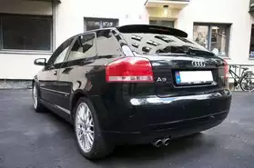Audi A3 1.8 TURBO
