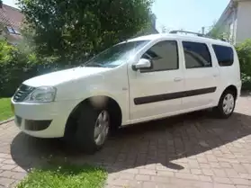 Dacia MCV 1.5dci85 5pl