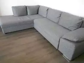canapé d'angle
