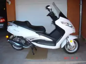 Scooter 125 CM3