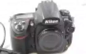 Nikon D700 12.1 MP