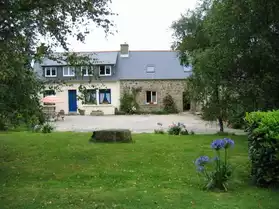 Location maison Côte de Granit Rose