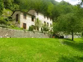 Maison en Toscane près de Lucques