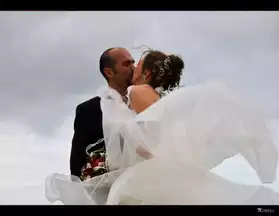kimcass Photographe de mariage à Brest