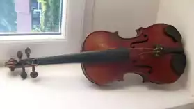 violon d'etude