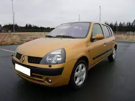 Renault Clio1.5 dCi