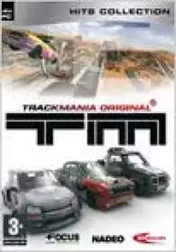 Jeu Pc "Trackmania Original"