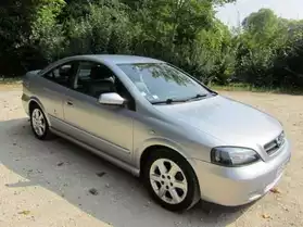 Opel Astra coupe Diesel