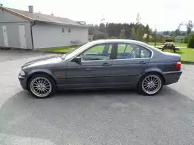 BMW serie-3 320i