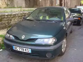 Renault Laguna 1.6 16V 101