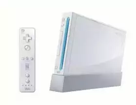 Wii + 16 jeux