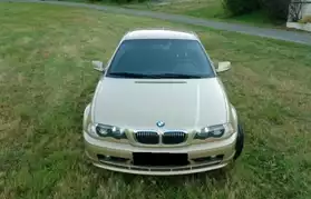 BMW 3-serie 320 ci 2.2 2002