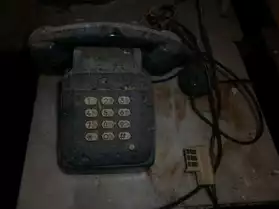 TELEPHONE