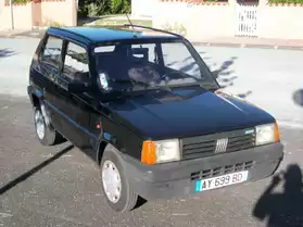 Fiat Panda 900cm3 1994 106 000 kms ct ok