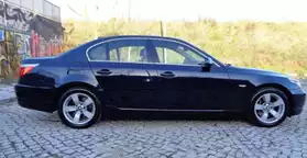 BMW 520 DA 224879 KM