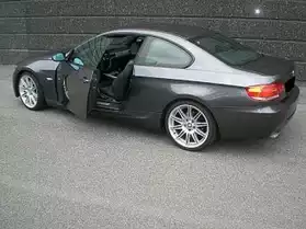 BMW 3-serie 320D