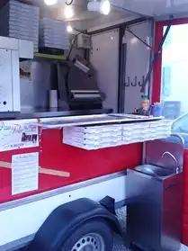 REMORQUE PIZZA