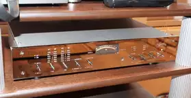 burmester 100 Reference phono pream
