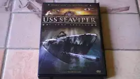 USS SEAVIPER ( 2ème Guerre Mondiale )