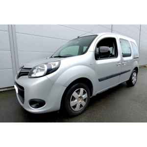 Renault Kangoo Facelift dci 90 Zen