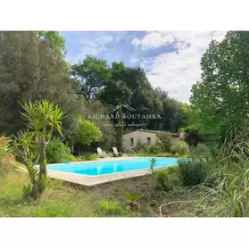 A vendre Villa à Mougins (FRANCE)