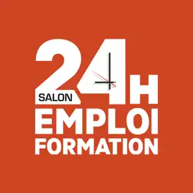 24h Emploi Formation - Poitiers 2024