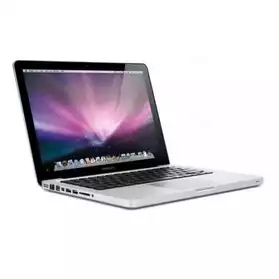 Apple MacBook Pro 13" - Intel Core 2 Duo