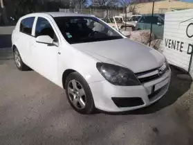 Opel Astra iii 1.7 cdti 100 enjoy 5p