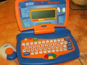 ordinateur enfant