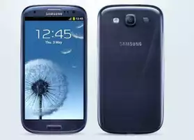 Samsung GALAXY SIII (S3)