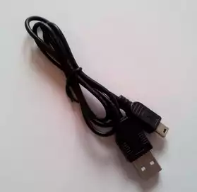 Cable USB sync transfert charge pour PSP