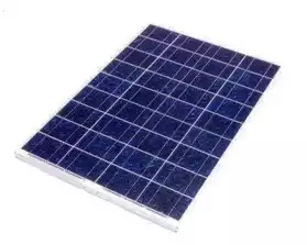 énergie solaire plus baterie