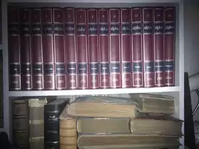 encyclopedie ALPHA