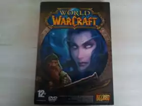 Jeu pour PC World of Warcraft