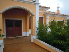 Belle nouvelle villa V4 Algarve