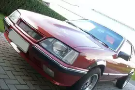 Opel Monza 2.2l