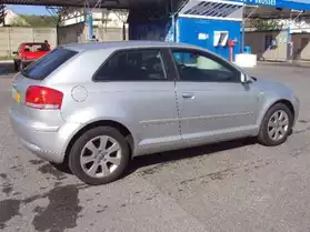 Audi a3 diesel