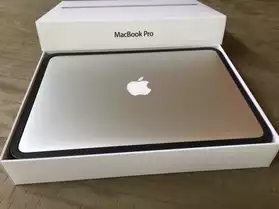 Macbook Pro Retina 15" (mid-2014)