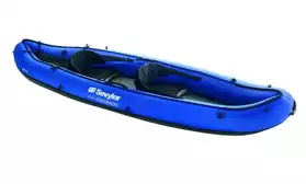 Canoe Sevylor Kcc335