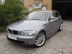 SUPERB BMW 116 116i