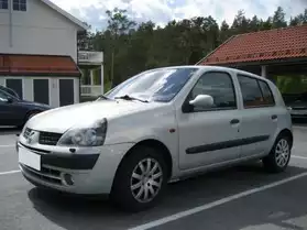 Renault Clio 1.2 16V